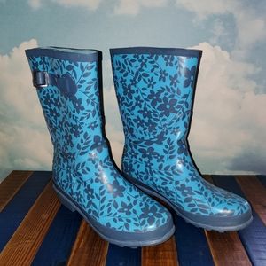 L.L. BEAN wellies/rain boots
